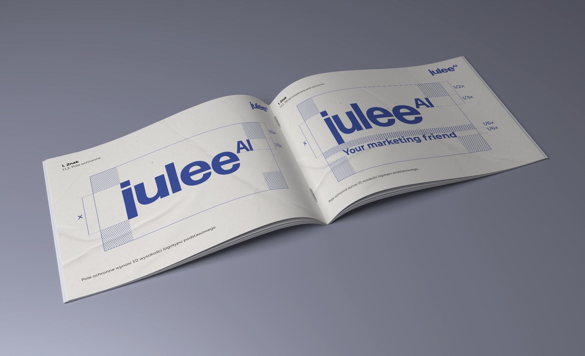 Julee AI — ujęcie 3