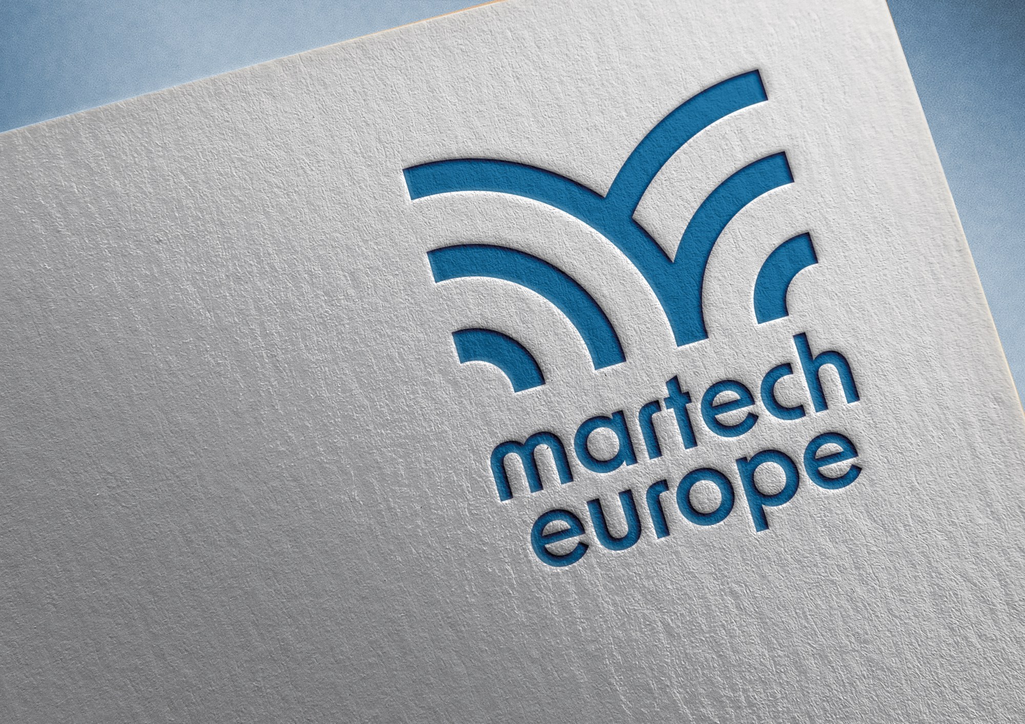 Martech Europe — ujęcie 2